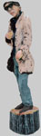 Click to see it big Jens, Holzskulptur